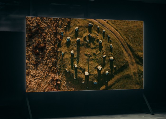 who will be remembered here with Lewis Hetherington & CJ Mahony at Birnam Arts