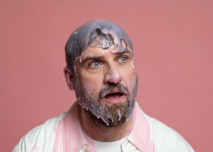 Pictish Trail at Birnam Arts