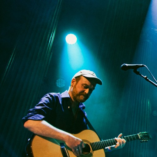 James Yorkston