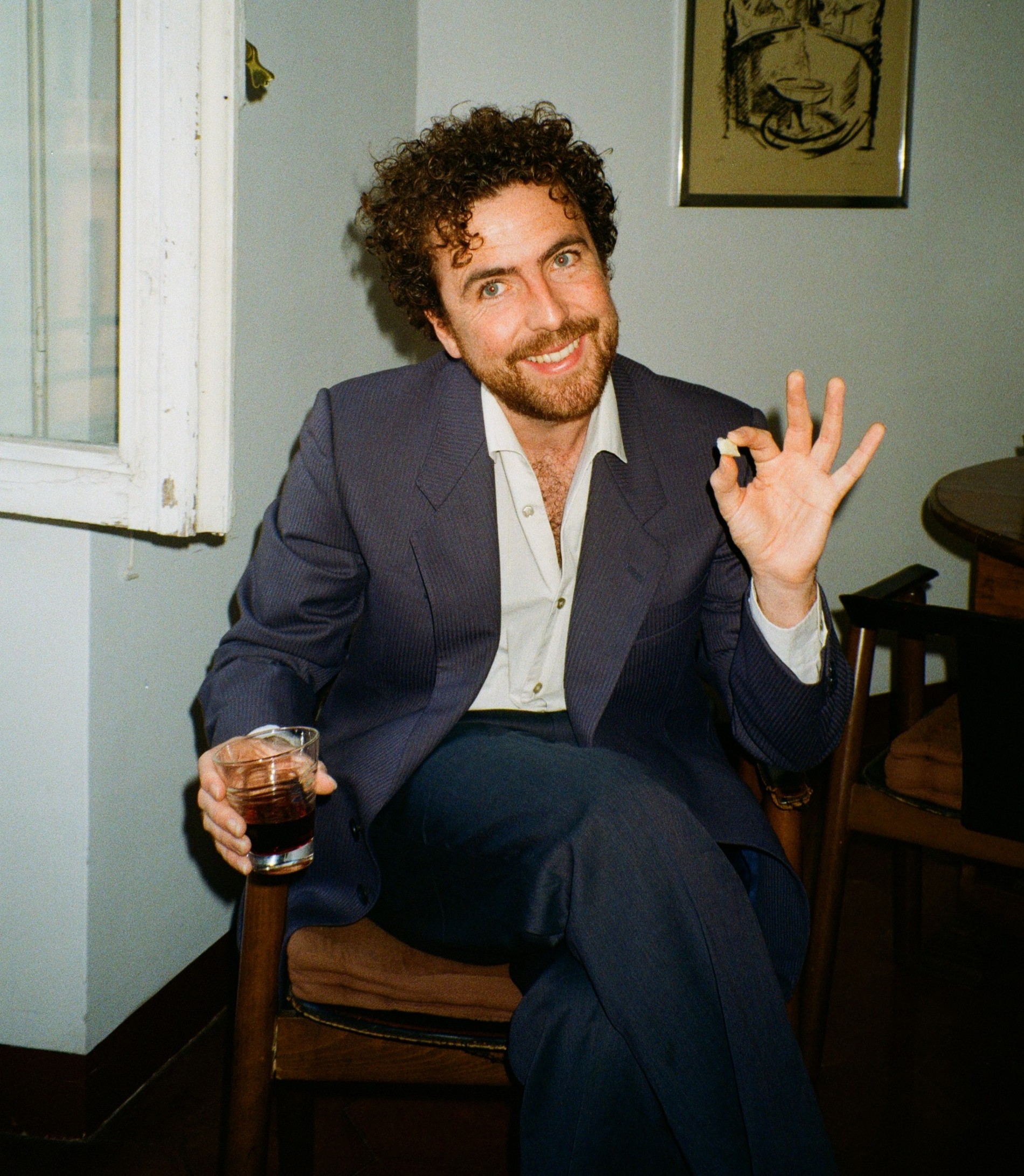 Michael McGovern