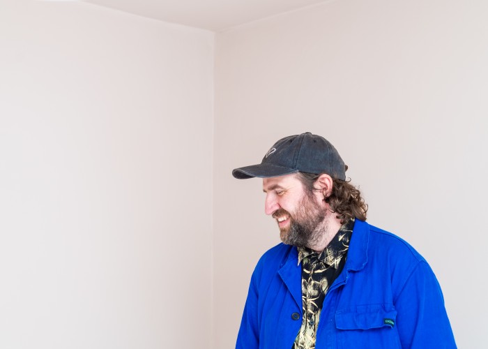 Pictish Trail at Birnam Arts