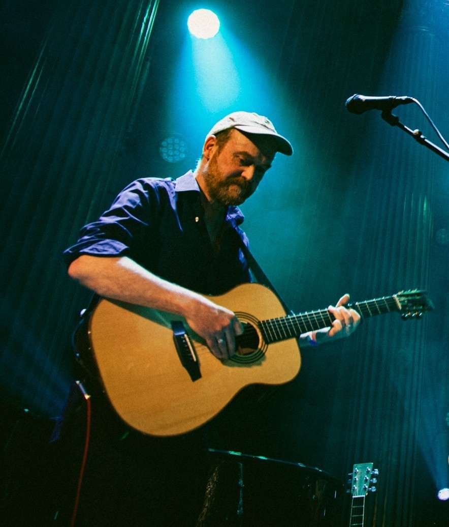 james yorkston