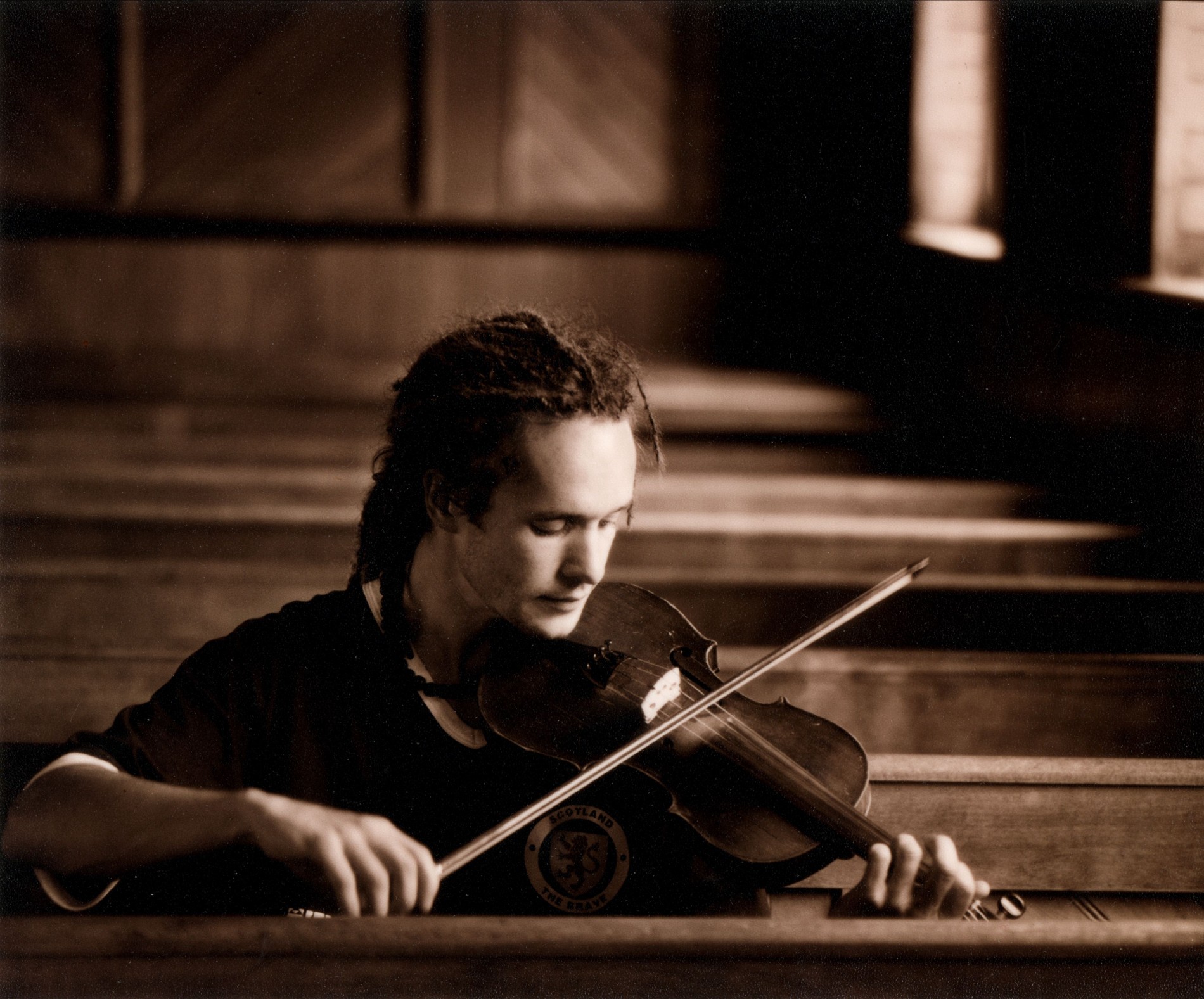 martyn bennett
