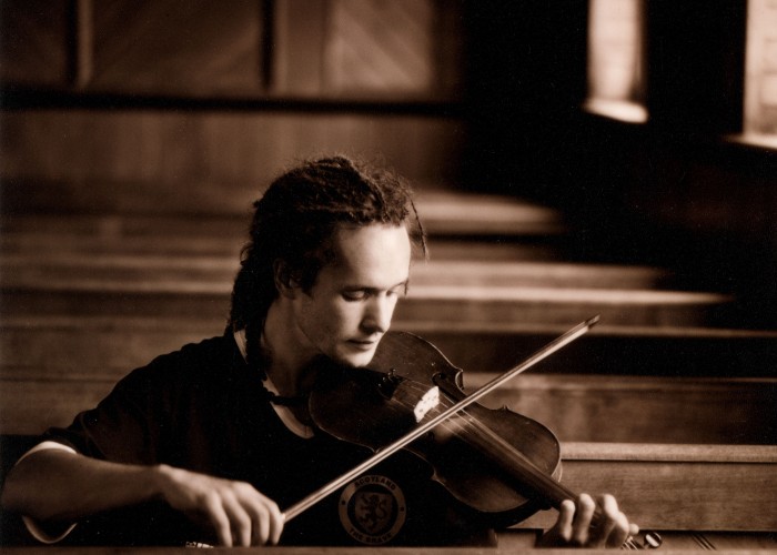 Musical Memories of Martyn Bennett at Birnam Arts