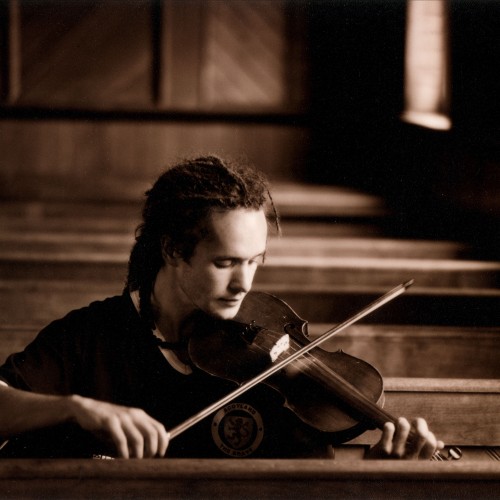 martyn bennett