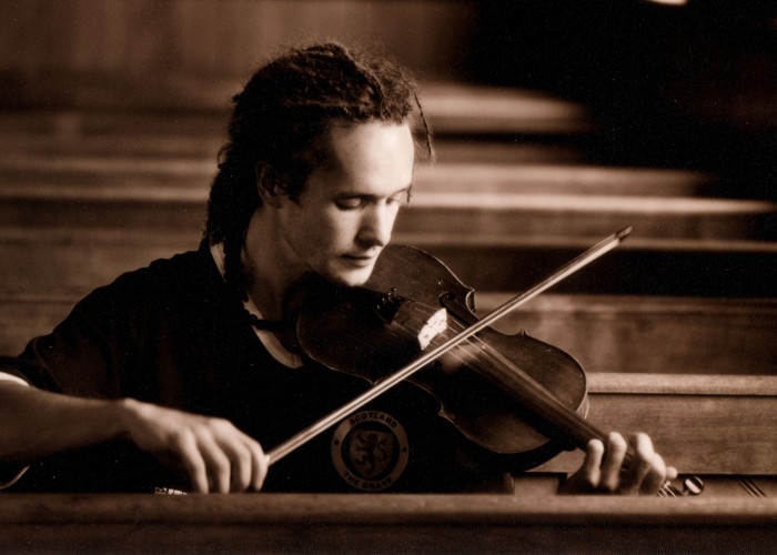 Musical Memories of Martyn Bennett at Birnam Arts