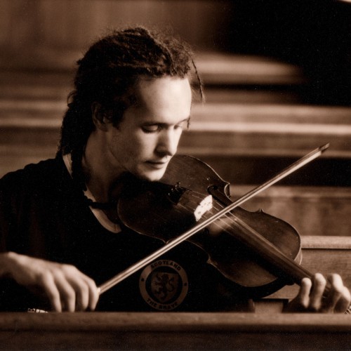 Martyn Bennett
(Credit: Manon Rousso)