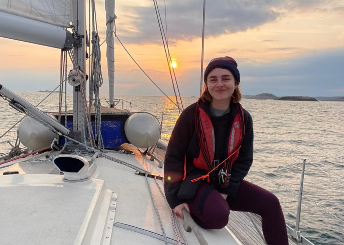Summer Arts for Kids with Zoe Gibson at Birnam Arts