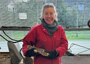 Summer Arts for Kids with Helen Obrien at Birnam Arts