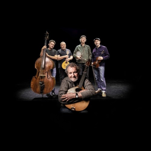 andy irvine