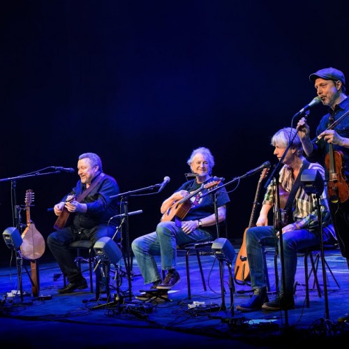 andy irvine