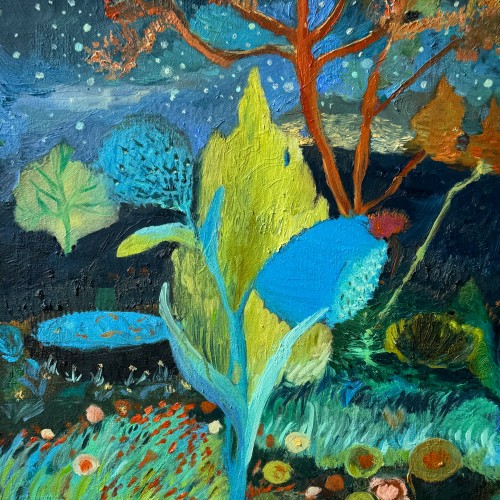 Lorna Sinclair