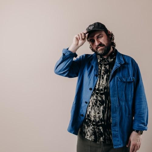pictish trail
