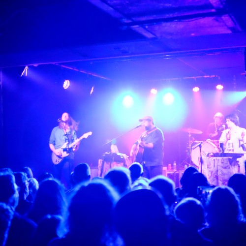pictish trail
