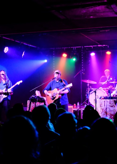 pictish trail