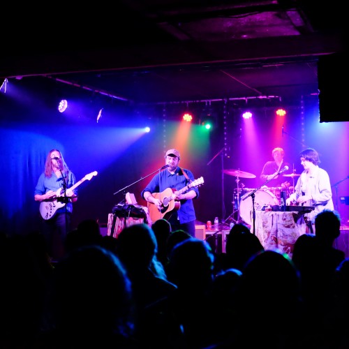 pictish trail