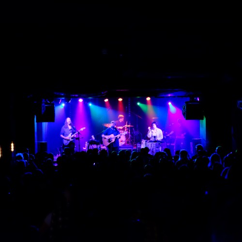 pictish trail