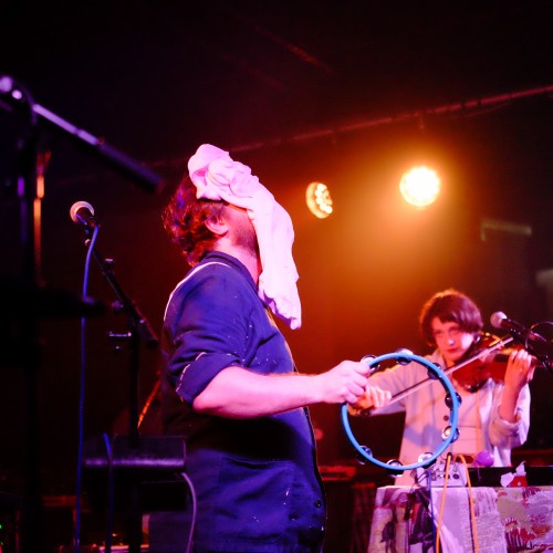 pictish trail
