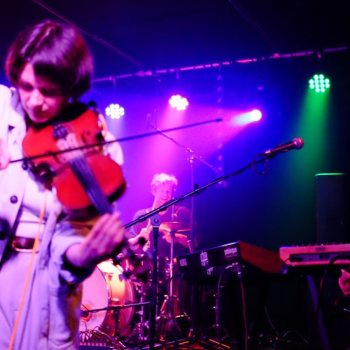 pictish trail