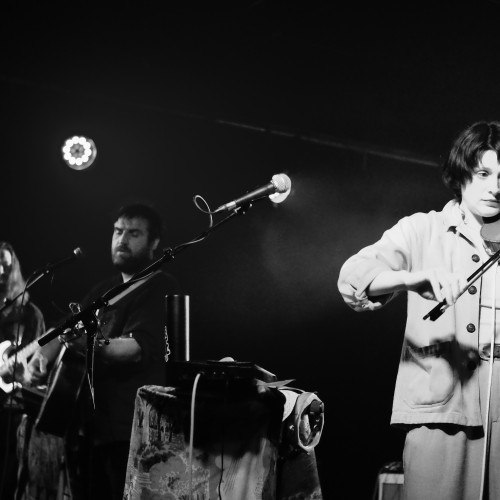 pictish trail