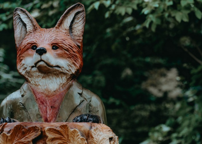 Beatrix Potter&trade; Perthshire Experience
