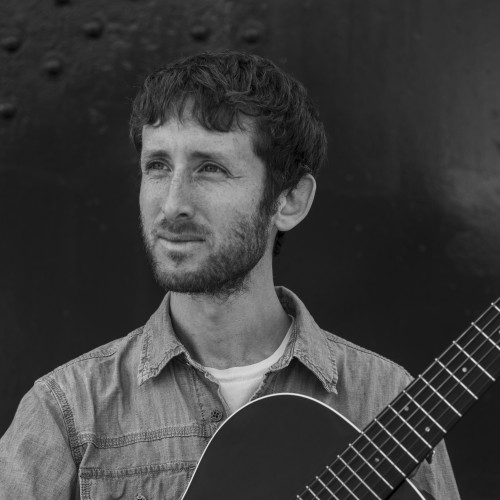Dan Abrahams
(Credit: Jeremy Abrahams)