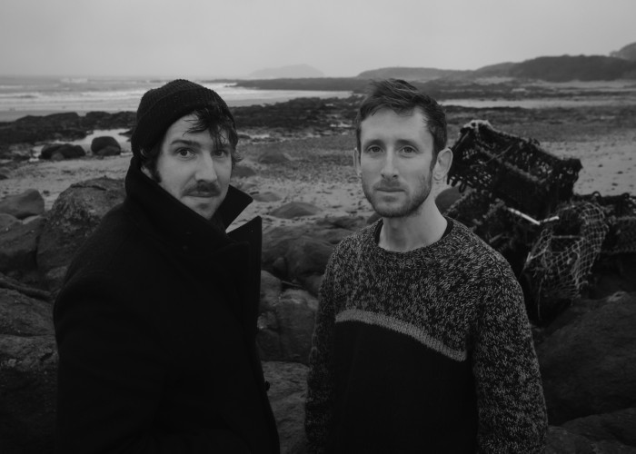 Finis Terrae + Live performance of a newly composed original score at Birnam Arts