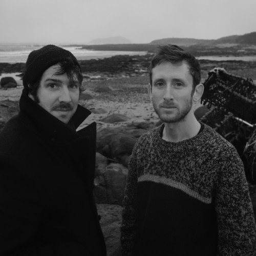 Finis Terrae
(Credit: Jeremy Abrahams)