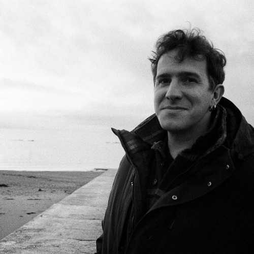 Philippe Boudot (Credit: Jeremy Abrahams)