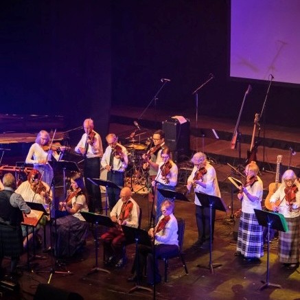 Strathspey