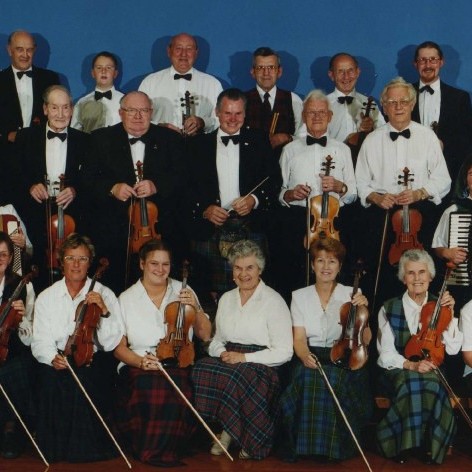 Strathspey
