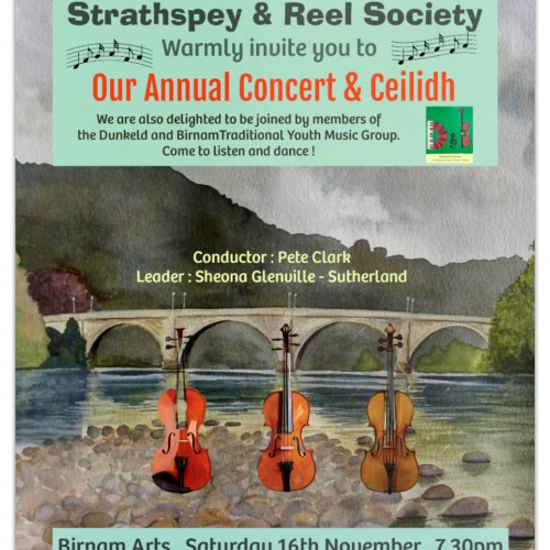 Strathspey