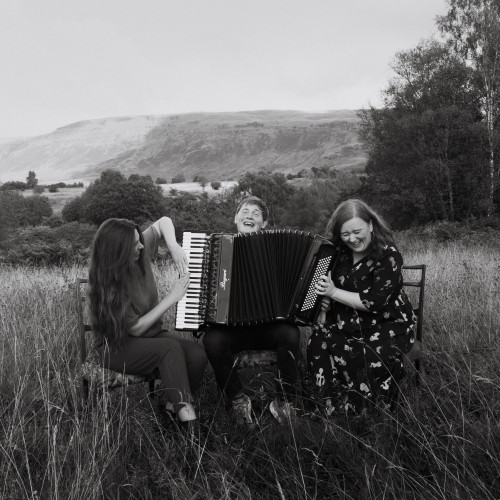 Bubblyjock Collective