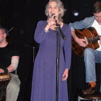Margaret Bennett