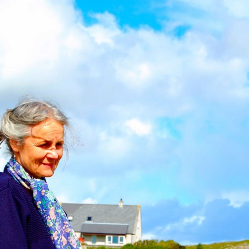 Margaret Bennett
