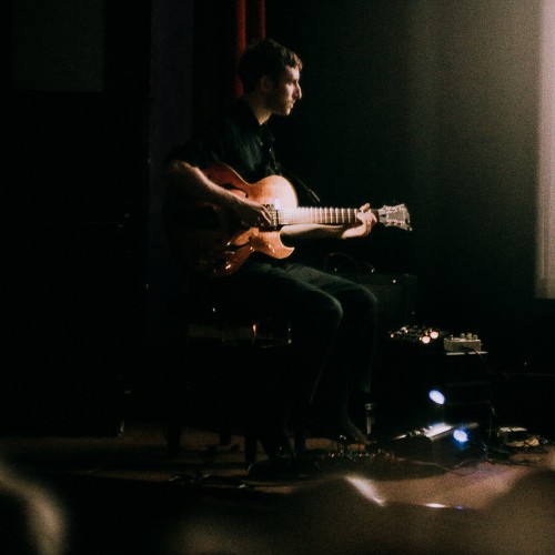 Finis Terrae at Hippfest
(Courtesy of Falkirk Council; photography by Diana Dumi)