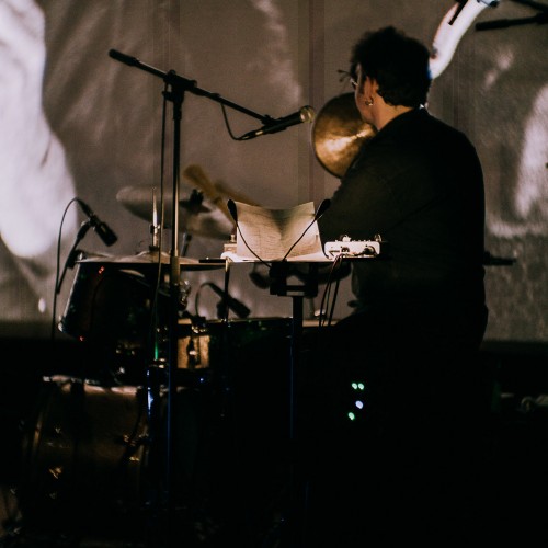 Finis Terrae at Hippfest
(Courtesy of Falkirk Council; photography by Diana Dumi)