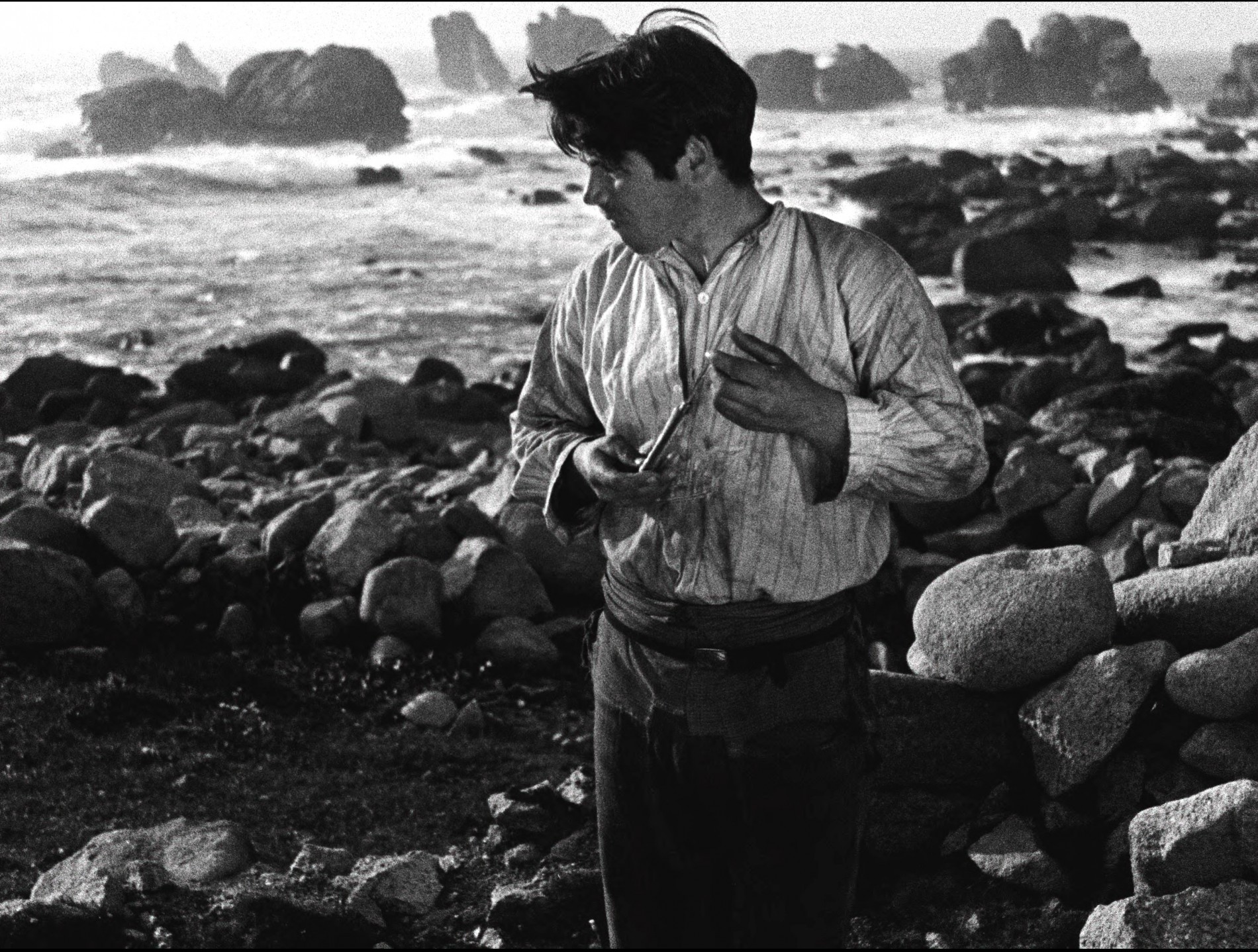 Finis Terrae (Credit: Gaumont)