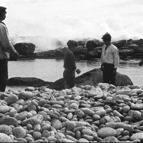 Finis Terrae (Credit: Gaumont)