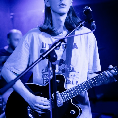 Sulka (Credit: Stuart Reidman)