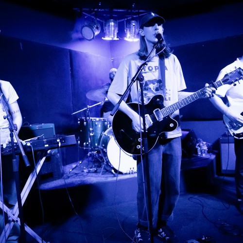 Sulka (Credit: Stuart Reidman)