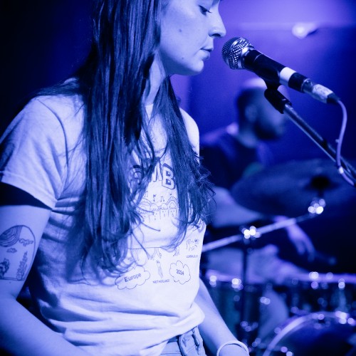 Sulka (Credit: Stuart Reidman)