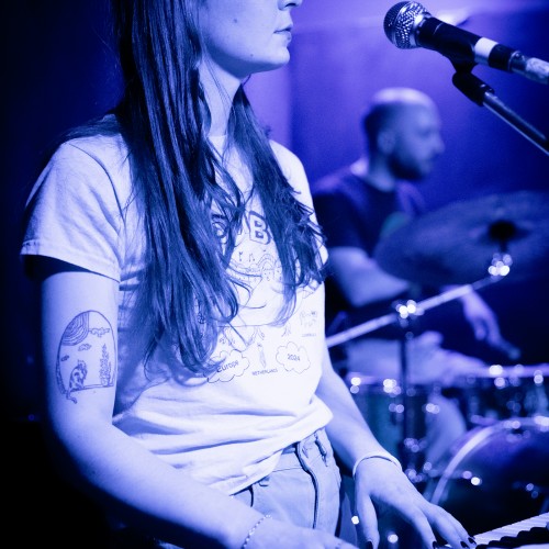 Sulka (Credit: Stuart Reidman)