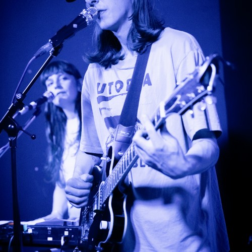 Sulka (Credit: Stuart Reidman)