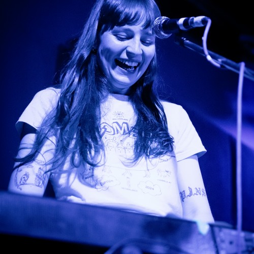 Sulka (Credit: Stuart Reidman)