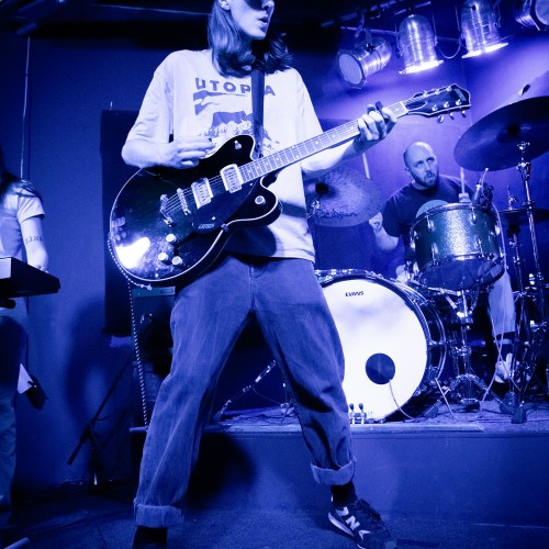 Sulka (Credit: Stuart Reidman)