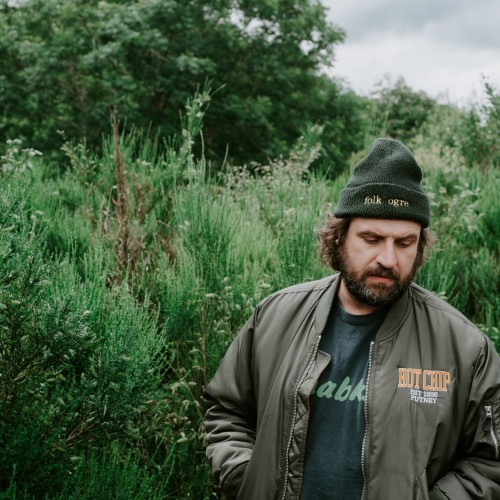 Pictish Trail (Credit: Stephanie Gibson)