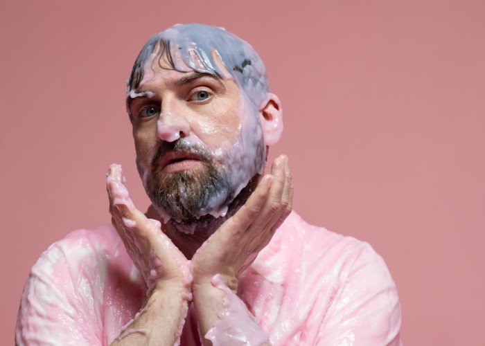 Pictish Trail at Birnam Arts