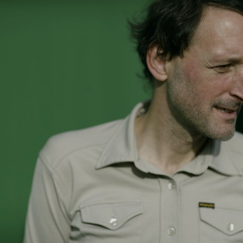 Alasdair Roberts (Credit: Harrison Reid)