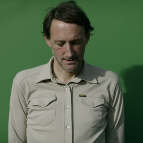 Alasdair Roberts (Credit: Harrison Reid)